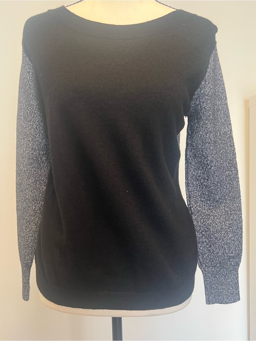 French Connection | Cozy | Fall | Minimalist | Wool Blend Sweater